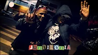Jundilonia - Dexxx Mandreh, Muelzin ( Hit House )