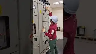 Lab 4 :Operation Low Voltage Switch Board (LVSB)
