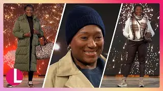 Trendy Thermals to Keep You Warm and Stylish This Winter | Lorraine