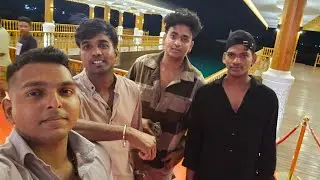 Maldives memorial moments in our 30 mints Walking 🚶&zwj;♂️ 🇲🇻 #Maldivesvlog #chefsreejith 