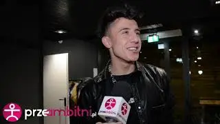 Dawid Kwiatkowski i Adam Kubera w duecie? | przeAmbitni.pl