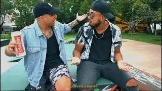 Kid Filly || Che Pana (Ft. ZELI)
