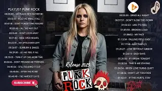AVRIL LAVIGNE GREATEST HITS FULL PLAYLIST