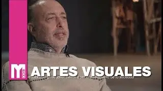 Matucana 100 /  The place of the Ballenesque / Roger Ballen en Chile