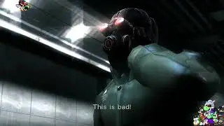 Lost Planet (PC) [Revisit Playthrough]