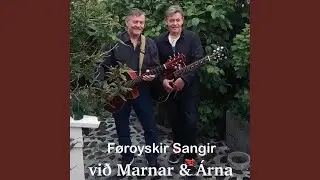 Goggutíð (feat. Marnar & Árni)
