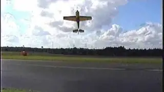 Extreme Flight 110