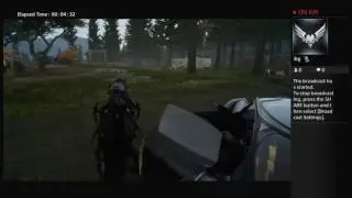 FFXVII-2: Glitchning Returns