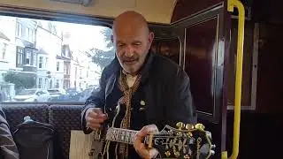 🇬🇧PAUL ENDACOTT performing with The British Invasion fan tour!🇬🇧