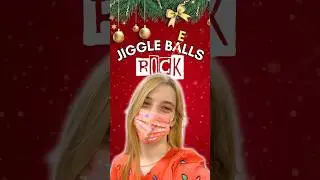jingle bells FREAKY NURSE👩🏼&zwj;⚕️🎄