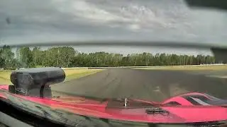 TC Mouras | Nicol&aacute;s Jaime y su pole position en la primera fecha