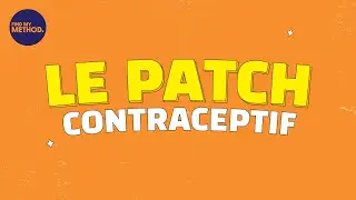 Le Patch Contraceptif