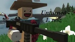 Unturned 1.r&eacute;sz