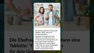 Geheimnis gel&uuml;ftet 🔓🤣