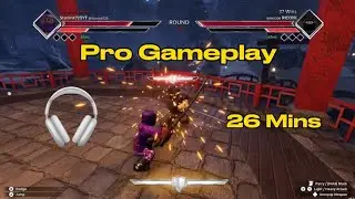 26 Minutes of Pro Dueling Grounds Gameplay