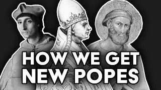 What happens when a pope dies: Death, Interregnum, & Conclave Explained