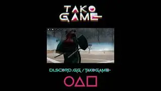 Tako Game Will Dominate? | Toma No Bail&atilde;o | Tako Game Edit
