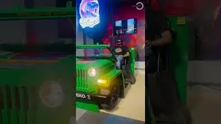 Zoreko Game Zone, Elan Town Centre, Sector-67, Gurugram, Haryana. #youtubeshorts  #youtube