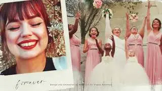 Free Download Wedding Slideshow  - Videohive || After Effects Projects