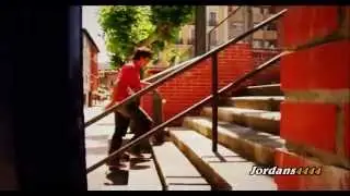 Skateboarding Motivation HD (part3)