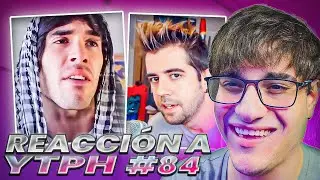 GERMÁN HABLA RAPIDÍSIMO 😂 | Reacción a POOPS #84