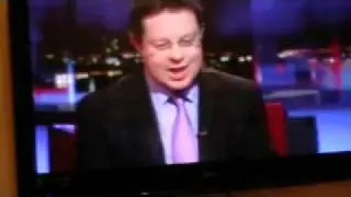 Prisoners Votes on Newsnight