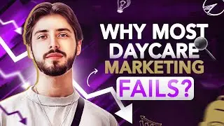 Why Most Childcare Marketing Fails for Centers (And What Actually Works)