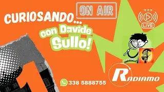 Curiosando con Davide Sullo