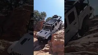 Is the Jeep Gladiator the most versatile wheeling platform on the market?