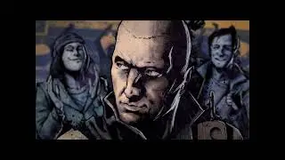 Infamous Playthrough PC PS3 Emulation Pt. 3 (Good Karma, No Commentary)