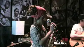 01 - Route 66 - Dirty Mind Jazz Quintet Live in Akademija28