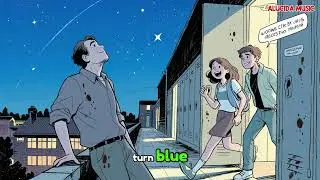 Back in the Hallways by ALUCIDA MUSIC [MV Lyrics HD 8K]