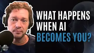 Can AI Replace Me? Evan Ratliff on Letting an AI Clone Live His Life