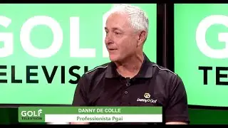 Magazine 549 del 26 novembre 2025 ospite DANNY DE COLLE