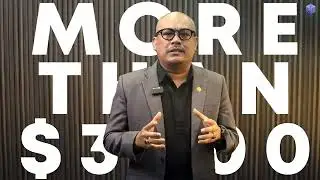 The fighters challenge has begun..... Explanation......Mr.Farihan(Chief Marketing Officer REVOOBIT)