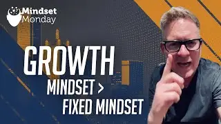 Adapting With a Growth Mindset | Mindset Monday