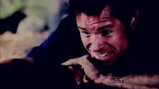 Mark & Lexie (GREY'S ANATOMY) 