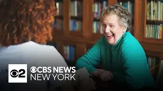 How AARP volunteers make meaningful, social connections