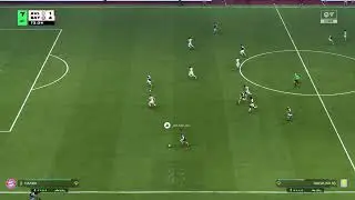 Aston Villa vs Bayern Munich