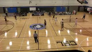 Niles West vs MCC