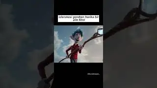 Sizi maceralara s&uuml;r&uuml;kleyecek m&uuml;kemmel bir film (filmin adı : onward - hadi gidelim) #shorts