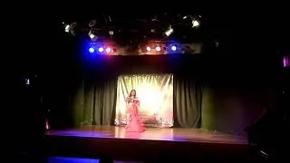 Qariet el fijen - Daiana Alarcon