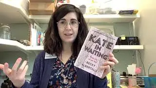 Teen Book Talk: 