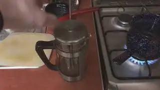 Tea time !!!