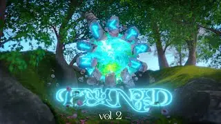 Enchanted Vol. 2 (Minimix)