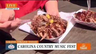 Grand Strand Today - Carolina Country Music Fest Pt 4