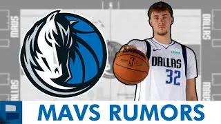 Mavericks Rumors: Was The 2025 NBA Draft Lottery RIGGED For Mavs To Take Cooper Flagg?