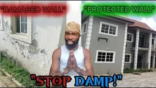 What is DPC in Building? | Why Damp Proof Course Is So Important in Construction 👷&zwj;♂️ #viralvideo