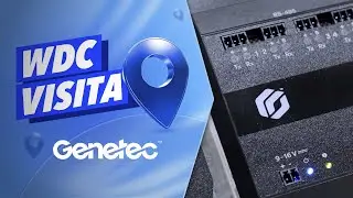 WDC Visita Gentec