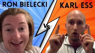 Ron Bielecki vs Karl Ess - Der komplette Beef erkl&auml;rt!